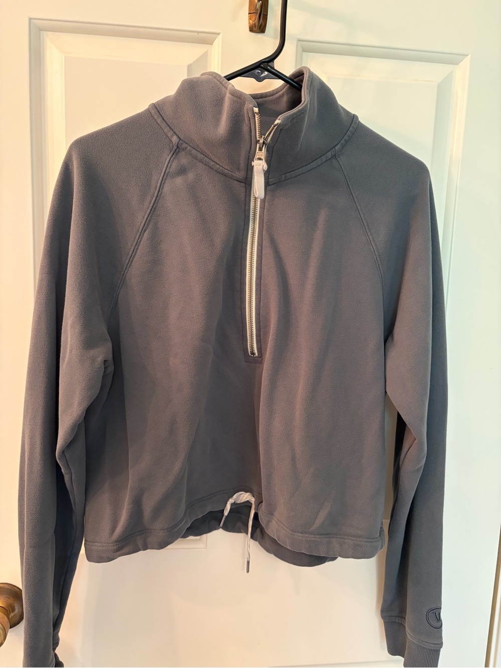 Vuori Women's Half zip